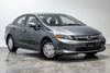 2012 Honda Civic HF | Plano, TX | Consign My Vehicle