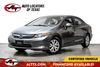 2012 Honda Civic LX | Plano, TX | Auto Locators of Texas 2012 Honda Civic LX | Plano, TX | Auto Locators of Texas