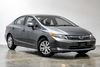 2012 Honda Civic LX | Plano, TX | Auto Locators of Texas