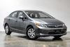 2012 Honda Civic LX | Plano, TX | Consign My Vehicle