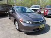2012 Honda Civic LX | Powhatan, VA | AllRyde Auto Sales 2012 Honda Civic LX | Powhatan, VA | AllRyde Auto Sales
