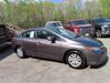 2012 Honda Civic LX | Powhatan, VA | AllRyde Auto Sales 2012 Honda Civic LX | Powhatan, VA | AllRyde Auto Sales