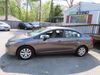 2012 Honda Civic LX | Powhatan, VA | AllRyde Auto Sales 2012 Honda Civic LX | Powhatan, VA | AllRyde Auto Sales