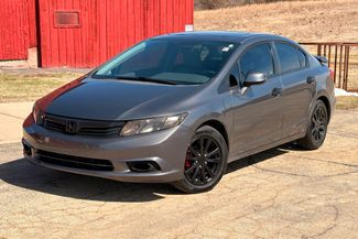 2012 Honda Civic EX | Roscoe, IL | Autoland Outlets
