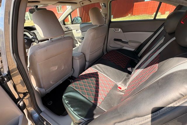 2012 Honda Civic EX | Roscoe, IL | Autoland Outlets 2012 Honda Civic EX | Roscoe, IL | Autoland Outlets