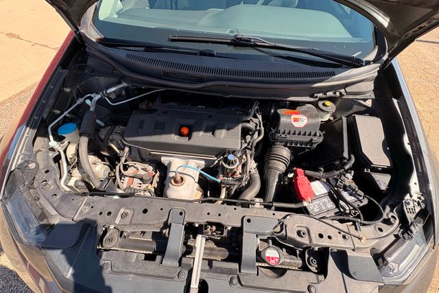 2012 Honda Civic EX | Roscoe, IL | Autoland Outlets