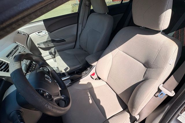 2012 Honda Civic EX | Roscoe, IL | Autoland Outlets