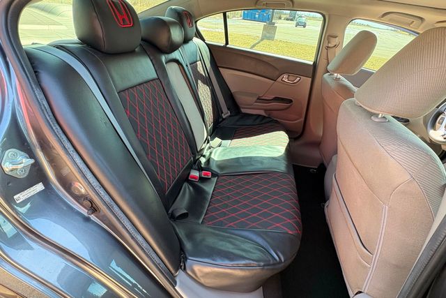 2012 Honda Civic EX | Roscoe, IL | Autoland Outlets