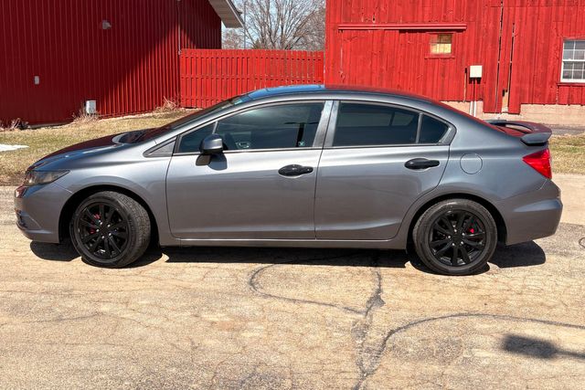 2012 Honda Civic EX | Roscoe, IL | Autoland Outlets 2012 Honda Civic EX | Roscoe, IL | Autoland Outlets