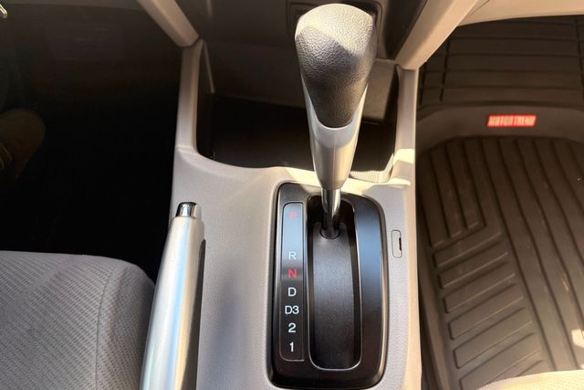 2012 Honda Civic EX | Roscoe, IL | Autoland Outlets