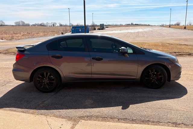 2012 Honda Civic EX | Roscoe, IL | Autoland Outlets