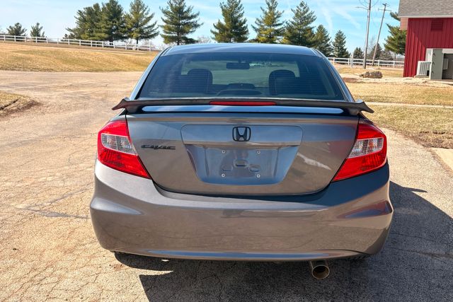 2012 Honda Civic EX | Roscoe, IL | Autoland Outlets