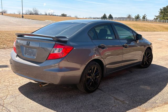 2012 Honda Civic EX | Roscoe, IL | Autoland Outlets 2012 Honda Civic EX | Roscoe, IL | Autoland Outlets