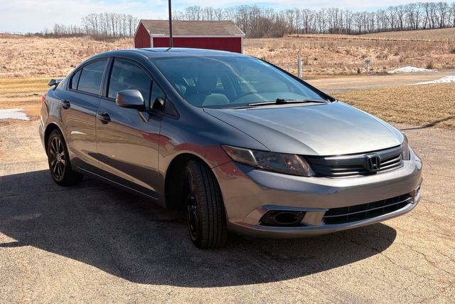 2012 Honda Civic EX | Roscoe, IL | Autoland Outlets 2012 Honda Civic EX | Roscoe, IL | Autoland Outlets