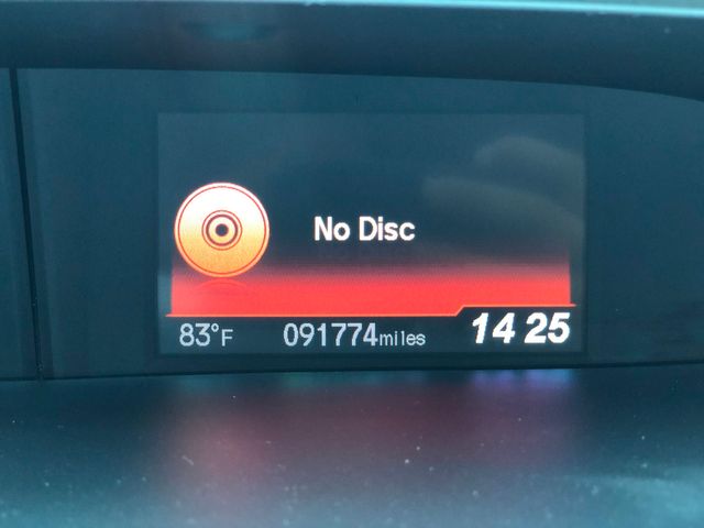 2012 Honda Civic Si 2012 Honda Civic Si