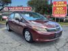 2012 Honda Civic LX | San Antonio, TX | Texas Auto Save