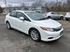 2012 Honda Civic EX | West Springfield , MA | Baron Auto Sales