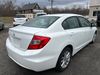 2012 Honda Civic EX | West Springfield , MA | Baron Auto Sales 2012 Honda Civic EX | West Springfield , MA | Baron Auto Sales