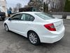 2012 Honda Civic EX | West Springfield , MA | Baron Auto Sales