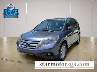2012 Honda CR-V EX-L | Alpharetta, GA | Star Motors