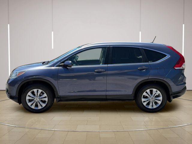 2012 Honda CR-V EX-L | Alpharetta, GA | Star Motors
