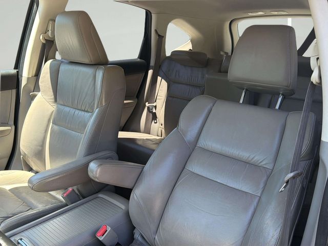 2012 Honda CR-V EX-L | Alpharetta, GA | Star Motors