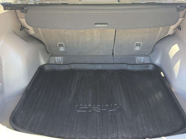 2012 Honda CR-V EX-L | Alpharetta, GA | Star Motors