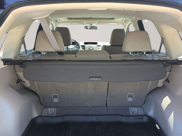 2012 Honda CR-V EX-L | Alpharetta, GA | Star Motors