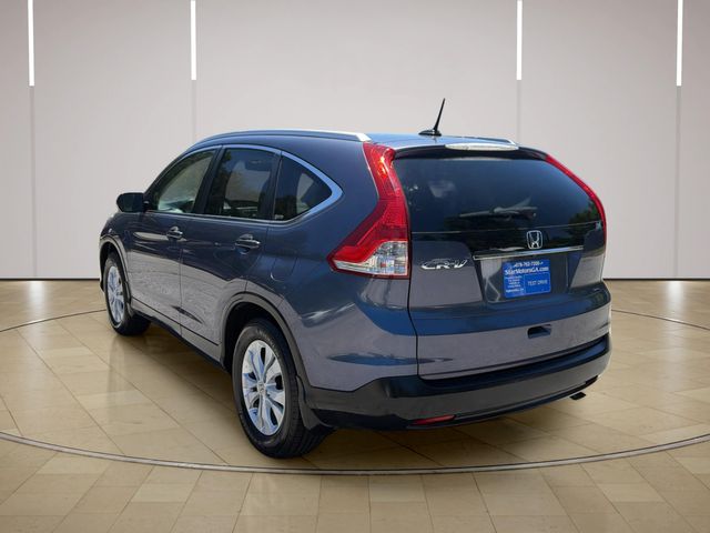 2012 Honda CR-V EX-L | Alpharetta, GA | Star Motors
