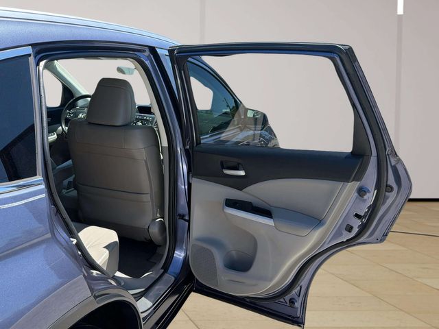 2012 Honda CR-V EX-L | Alpharetta, GA | Star Motors