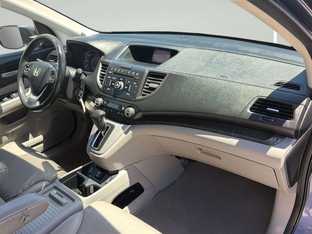 2012 Honda CR-V EX-L | Alpharetta, GA | Star Motors
