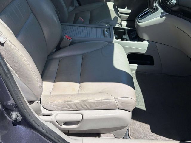 2012 Honda CR-V EX-L | Alpharetta, GA | Star Motors