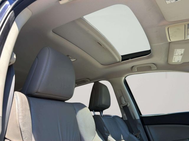 2012 Honda CR-V EX-L | Alpharetta, GA | Star Motors