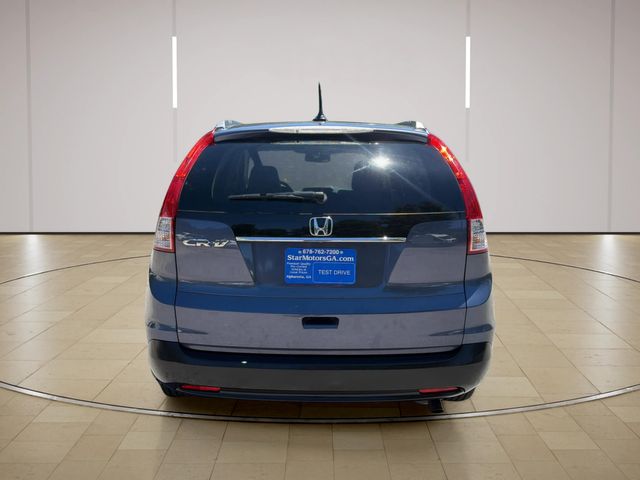 2012 Honda CR-V EX-L | Alpharetta, GA | Star Motors