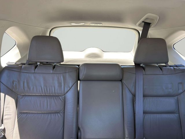 2012 Honda CR-V EX-L | Alpharetta, GA | Star Motors