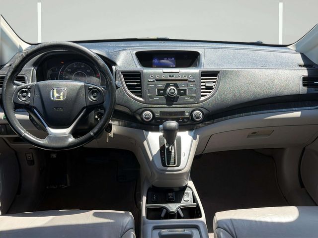 2012 Honda CR-V EX-L | Alpharetta, GA | Star Motors