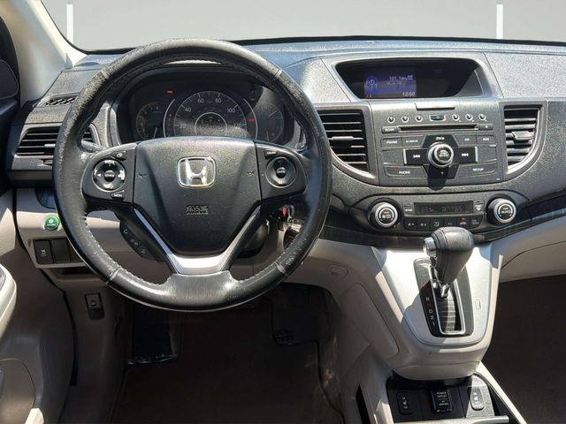 2012 Honda CR-V EX-L | Alpharetta, GA | Star Motors