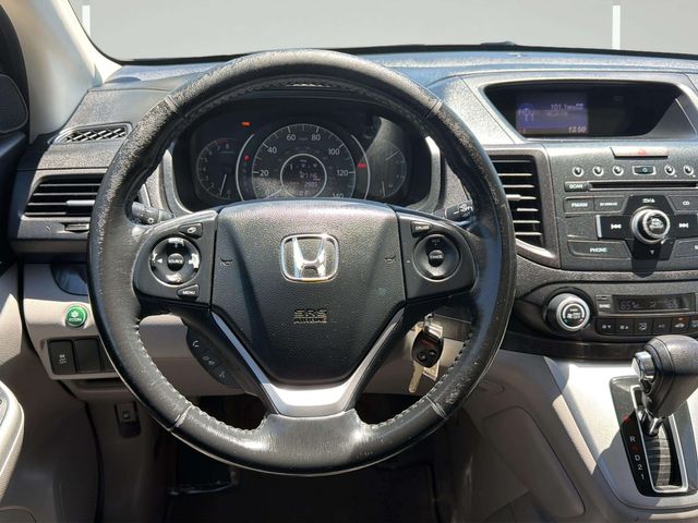 2012 Honda CR-V EX-L | Alpharetta, GA | Star Motors
