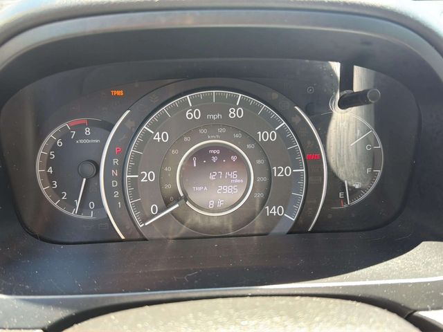 2012 Honda CR-V EX-L | Alpharetta, GA | Star Motors