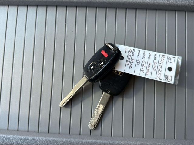 2012 Honda CR-V EX-L | Alpharetta, GA | Star Motors