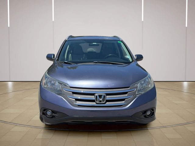 2012 Honda CR-V EX-L | Alpharetta, GA | Star Motors