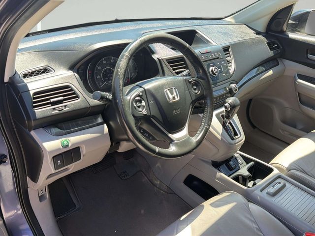 2012 Honda CR-V EX-L | Alpharetta, GA | Star Motors