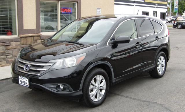 2012 Honda CR-V EX AWD | American Fork, Utah | Auto's Inc.