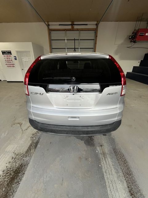 2012 Honda CR-V EX | Annapolis, MD | Annapolis Public Auto Auction 2012 Honda CR-V EX | Annapolis, MD | Annapolis Public Auto Auction