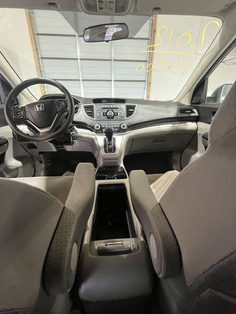 2012 Honda CR-V EX | Annapolis, MD | Annapolis Public Auto Auction