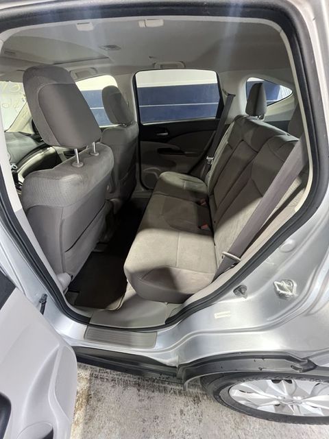 2012 Honda CR-V EX | Annapolis, MD | Annapolis Public Auto Auction