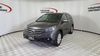 2012 Honda CR-V EX-L w/Navi