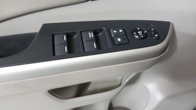 2012 Honda CR-V EX-L w/Navi | Carrollton, TX | Legend Motorcars of Carrollton