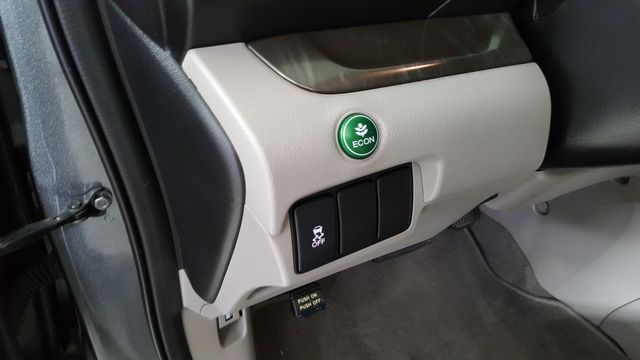 2012 Honda CR-V EX-L w/Navi | Carrollton, TX | Legend Motorcars of Carrollton