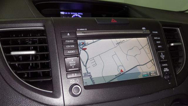 2012 Honda CR-V EX-L w/Navi | Carrollton, TX | Legend Motorcars of Carrollton